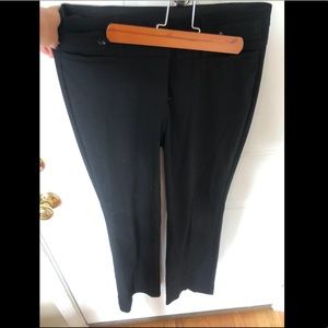 Candies Bootcut Midrise Pants